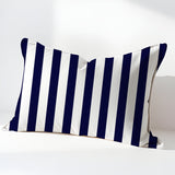 400TC Stripe Border Frame Cotton Sateen Pillow Sham