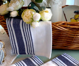Striped Dish Towels - Best Kitchen Towels