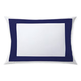 400TC Cotton Sateen Border Frame Duvet Cover Set