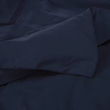 400TC Cotton Luxurious Triple Embroidery Sateen Solid Duvet Cover Set