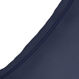 400TC Luxurious Double Embroidery Sateen Cotton Euro Sham