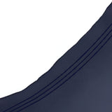 400TC Luxurious Triple Embroidery Sateen Cotton Euro Sham