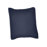 400TC Luxurious Double Embroidery Sateen Cotton Euro Sham