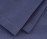Navy Blue Pillow Cases