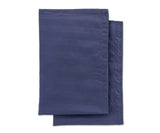 Navy Blue Pillow Cases