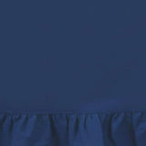 Ruffled Tablecloth