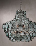 Galahad Large Chandelier