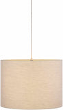 Wewahitchka Ceiling Light - Clearance