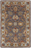 Cherryfield 1004 Hand Tufted Wool Area Rug