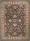 Cherryfield 1004 Hand Tufted Wool Area Rug