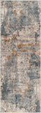 Andreas Luxe Fringe Rug