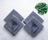 Kitchen Towels - Dish Towel Set