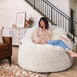 Adult Bean Bag Chair - Full - NEST Cloud