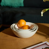 Nested Serving Bowls