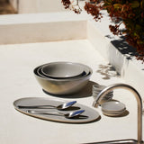 Nested Serving Bowls
