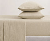 Beige Sheet Set