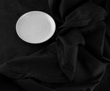 Cotton Round Tablecloth - Round Table Cover