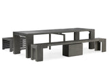 Transformer Dining Set Coffee Table Special Bundle