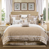 Newport Duvet Cover Set