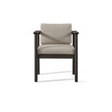 Newport Aluminum Dining Chair