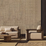Newport Aluminum Sofa 108"