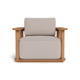 Newport Teak 2024 Lounge Chair