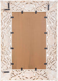 Indiana Wood Mirror