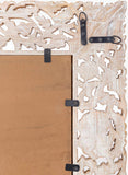 Indiana Wood Mirror