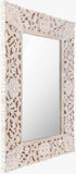 Indiana Wood Mirror