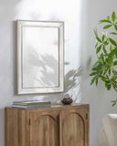Netzschkau Rectangular Mirror - Clearance