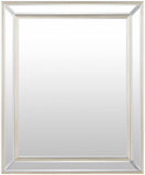 Netzschkau Rectangular Mirror - Clearance
