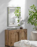 Netzschkau Rectangular Mirror - Clearance
