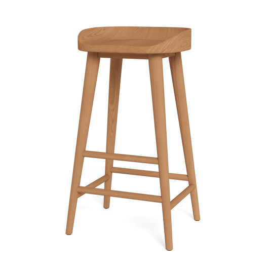 Noosa Backless Bar Stool