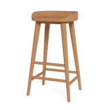 Noosa Backless Bar Stool