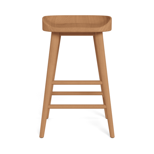Noosa Backless Counter Stool