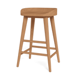 Noosa Backless Counter Stool