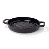 12-Piece Cast Iron Set — Specialty Collection