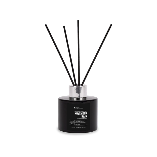 November Rain Reed Diffuser