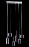 Hale Ceiling Lamp Clear