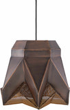 Rumford Ceiling Light - Clearance
