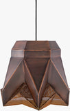 Rumford Ceiling Light - Clearance