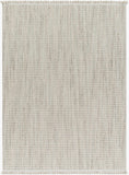 Gowan Cream Area Rug