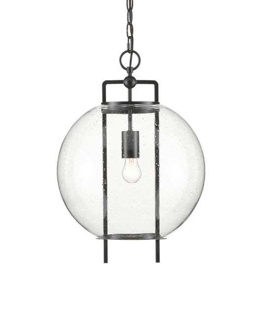 Breakspear Glass Pendant