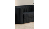 Rosy Sofa Deep Blue