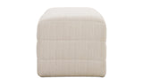 Verity Bench Oatmeal