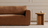 Madrid Left Sectional Heritage Pink