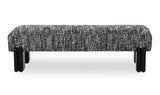 Priya Bench Black