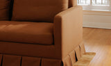 Pellicano Sofa Terracotta