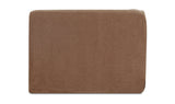 Isla Left Arm Facing Chaise Mocha