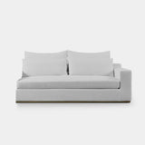Ocean 2 Seat 1 Arm Sofa Right
